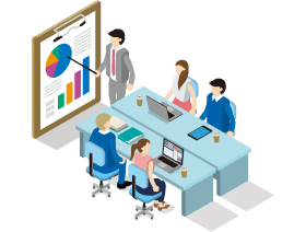 検討・打ち合わせ